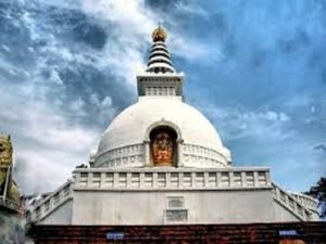 Rajgir Pawapuri Tour