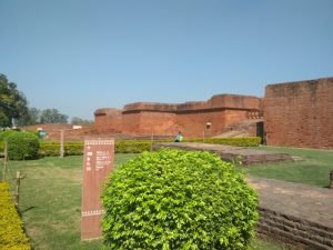 Barabar Caves Excursion