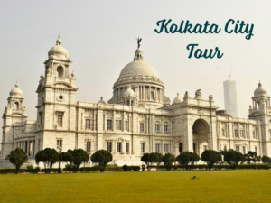 Kolkata City Tour