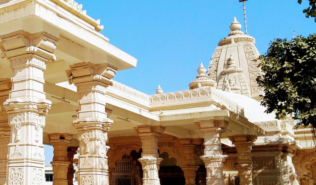 Bhalka-Tirth, gujarat somnath dwarka