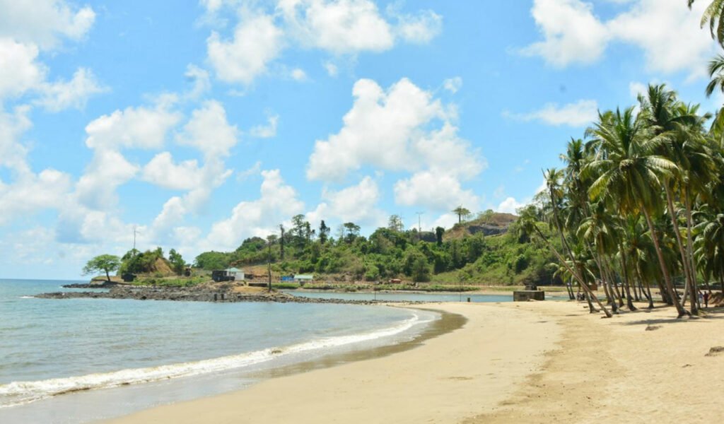 Corbyn’s-Cove-Beach, andaman tour packages