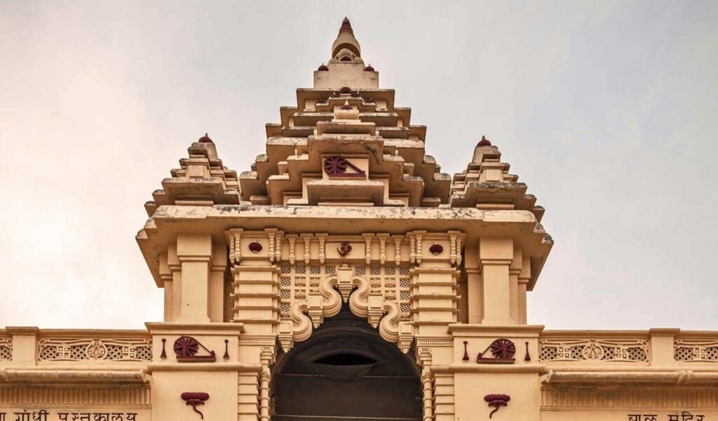 Kirti-Mandir,-Porbandar, gujarat somnath dwarka