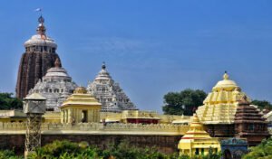 Puri ,places to visit in odisha