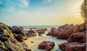 south goa sightseeing places
