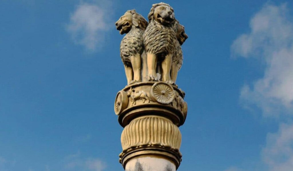 Ashoka-Pillar-, places of visit in varanasi