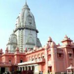 Read more about the article 40 Best Places of Visit in Varanasi: Famous Temples, Ghats & Heritage Spots