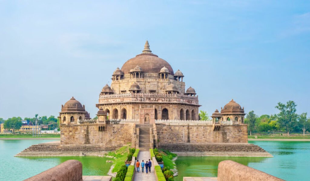 Sasaram
