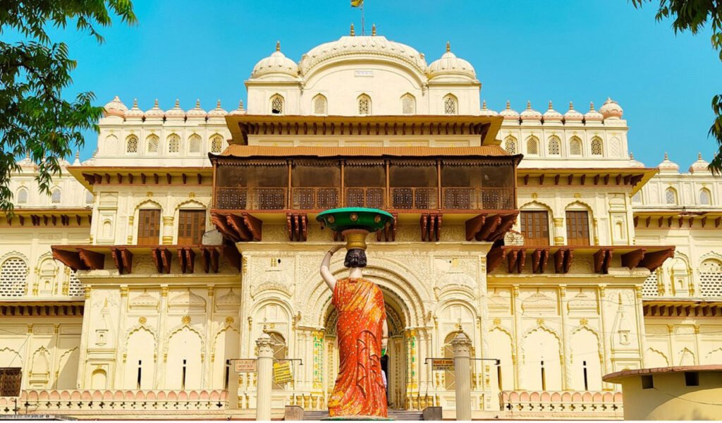 Kanak-Bhawan