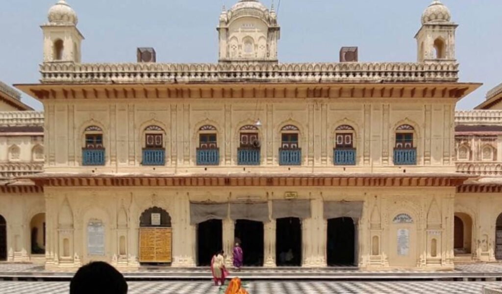 Kanak-Bhawan