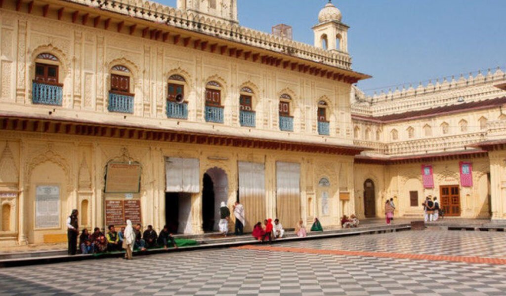 Kanak-Bhawan