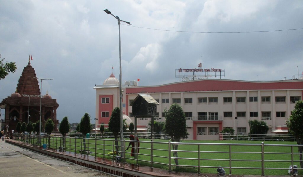 Bharat-Mata-Mandir