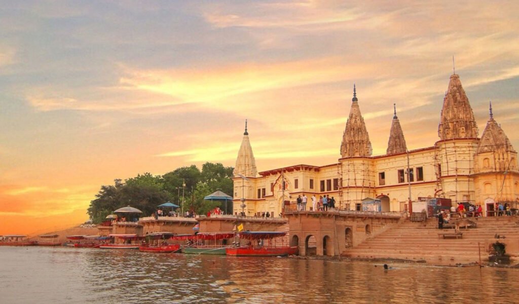 Gupt-Hari-Ghat
