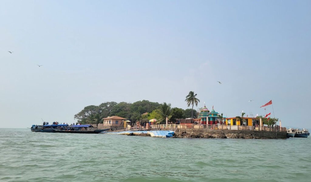 Chilika-Lake