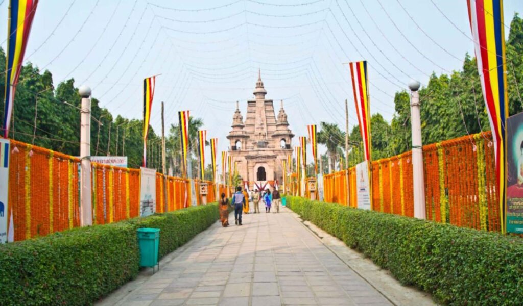 Sarnath