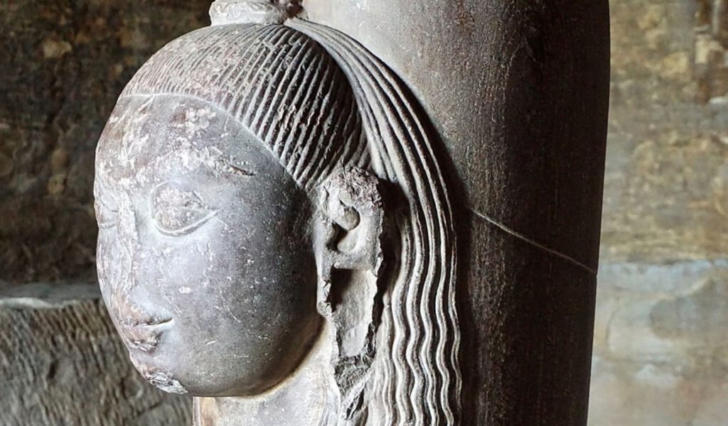 Udayagiri Caves