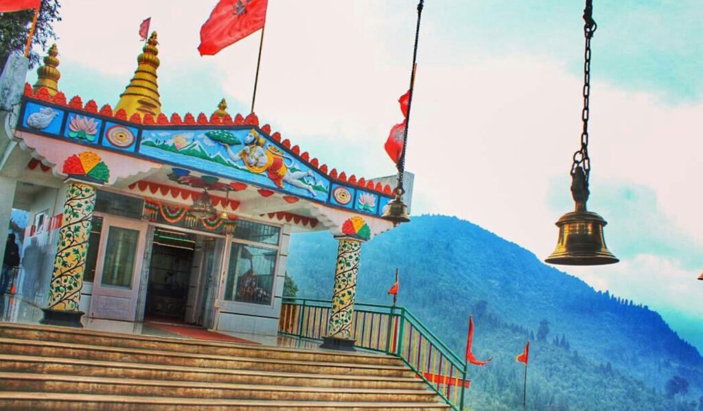 Hanuman Tok