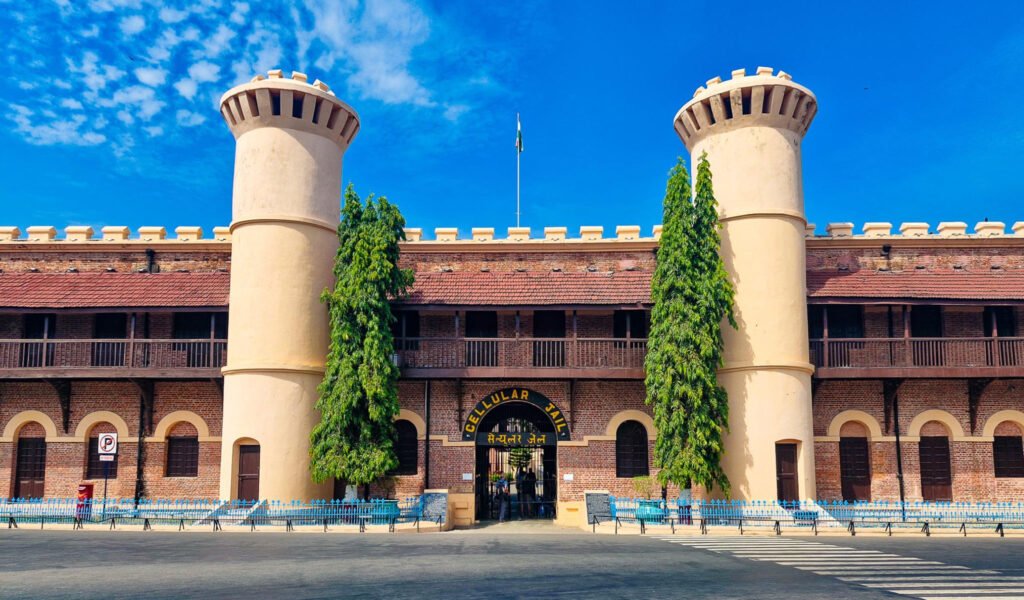 CellularJail