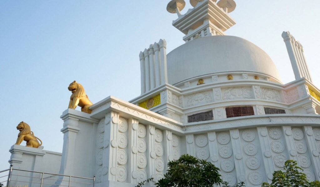 Dhauli