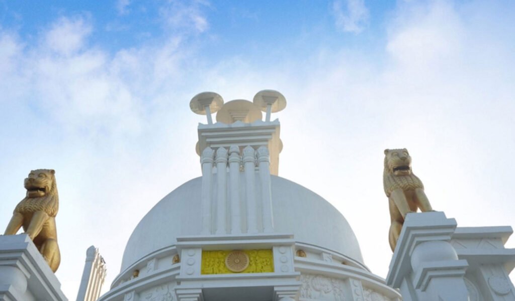 Dhauli