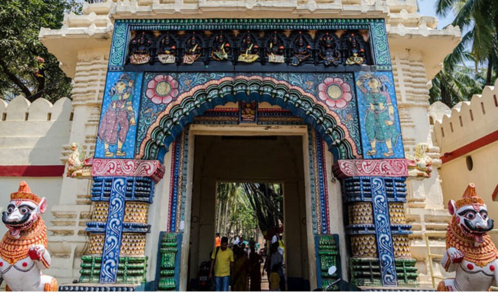 gundicha-temple