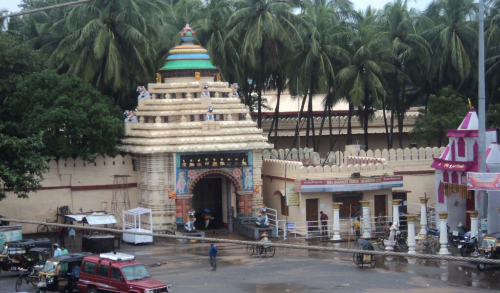 gundicha-temple