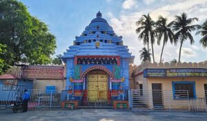 gundicha-temple